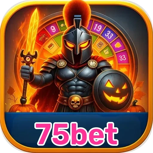 75bet: A Revolução nos Jogos Online que Você Precisa Conhecer