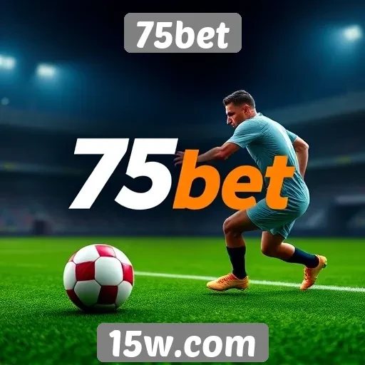 Novidades e atualizações do 75bet