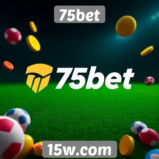 Análise da plataforma de jogos online 75bet